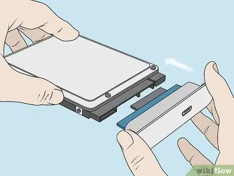 Imagen titulada Recover Data from the Hard Drive of a Dead Laptop Step 4