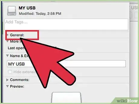 Imagen titulada Write to an External Hard Drive on Mac OS X Step 3