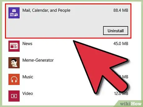 Imagen titulada Uninstall a Program in Windows 8 Step 10