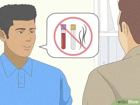 Imagen titulada Pass a Drug Test on Short Notice Step 11