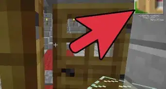 instalar el mod "Rei's Minimap" en Minecraft