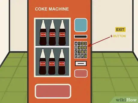 Imagen titulada Hack a Coke Machine Step 10