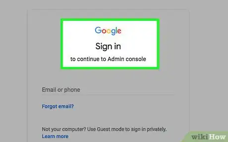 Imagen titulada Enable Sync in Google Chrome Step 4