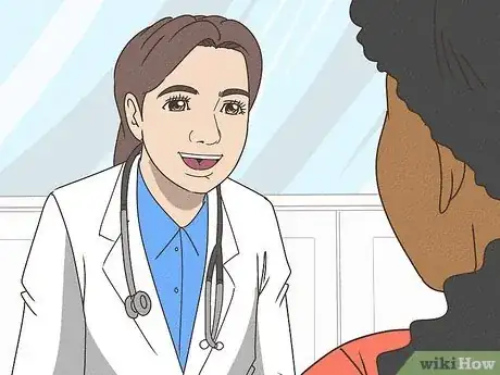 Imagen titulada Care for Anal Fissures Postpartum Step 7
