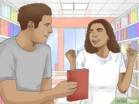 Imagen titulada Attract an Aquarius Woman Step 8