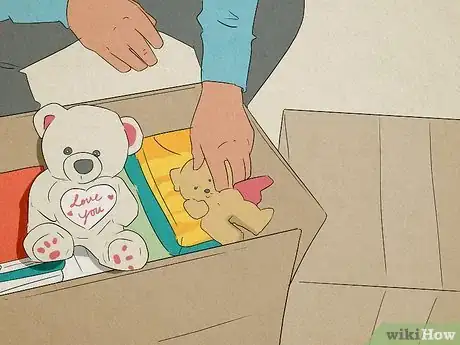 Imagen titulada Move on from a Relationship You Ruined Step 3
