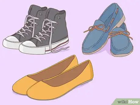 Imagen titulada Look Rich As a Teen Step 4