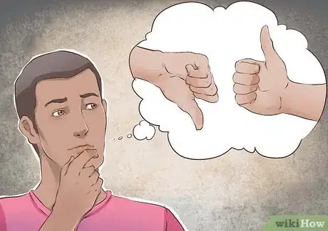 Imagen titulada Get Rid of an Immature Reputation Step 3
