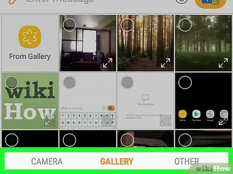 Imagen titulada Send MMS on Samsung Galaxy Step 4
