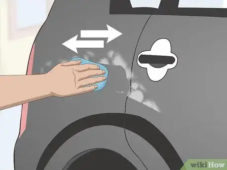 Imagen titulada Remove Overspray Step 4