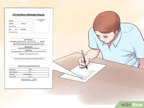Imagen titulada Buy a Gun in Florida Step 3