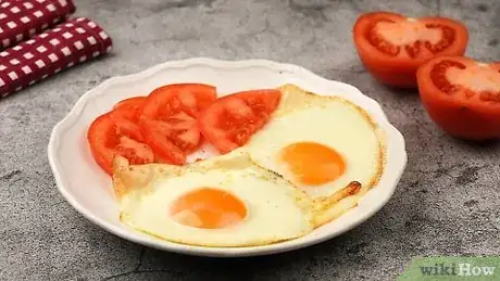 Imagen titulada Make Sunny Side up Eggs Step 11
