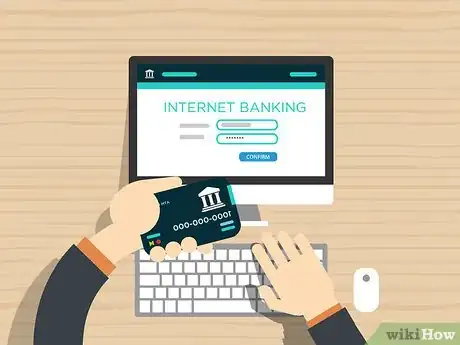 Imagen titulada Make a Bank Transfer Payment Step 6