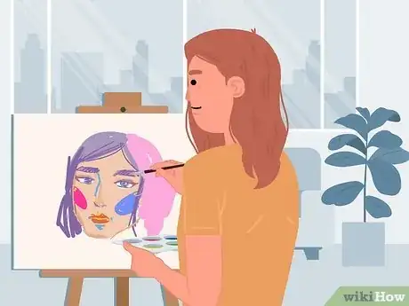 Imagen titulada Overcome Artist's Block Step 18