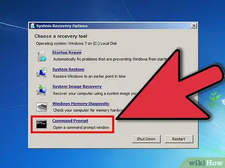 Imagen titulada Hack Windows Step 11