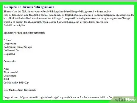 Imagen titulada Translate a PDF Step 17