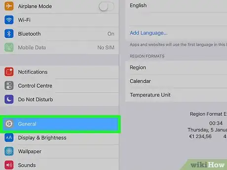 Imagen titulada Determine an iPad Model _