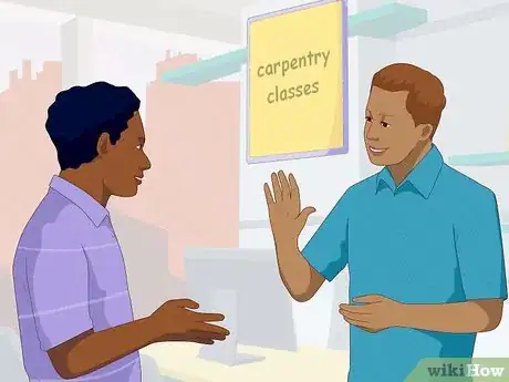 Imagen titulada Become a Carpenter Step 7