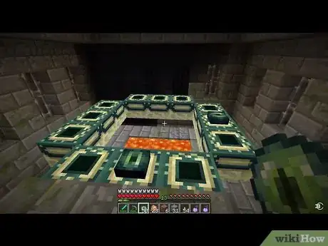Imagen titulada Defend Your House in Minecraft Step 53