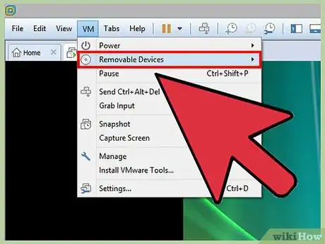 Imagen titulada Use VMware Workstation Step 17