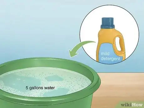 Imagen titulada Clean Canvas Step 17