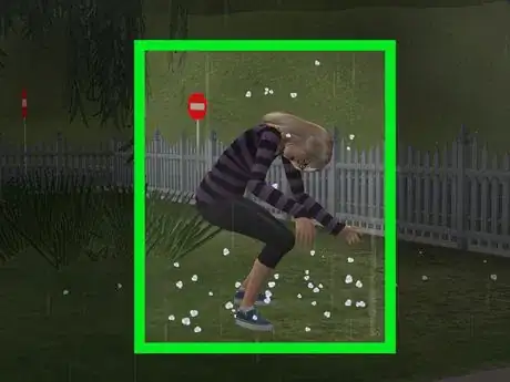 Imagen titulada Kill Your Sim in the Sims 2 Step 14