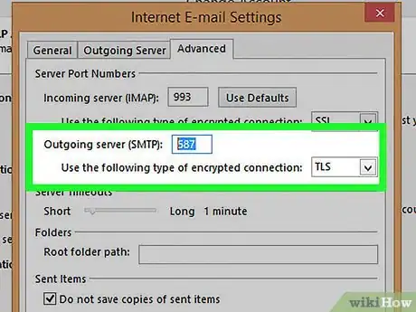 Imagen titulada Fix Outlook Error 0x800ccc78 Step 12