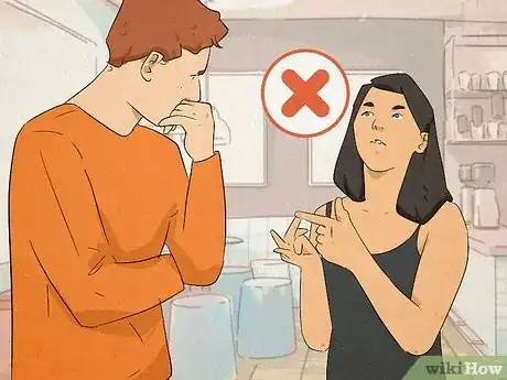 Imagen titulada Tell Someone You're Not Interested Step 11