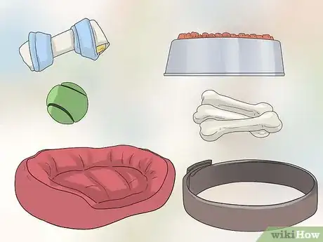 Imagen titulada Introduce a New Puppy Step 2