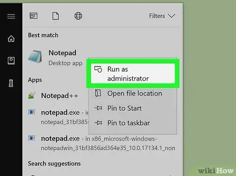 Imagen titulada Block Websites on Firefox Step 18