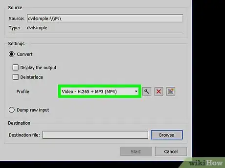 Imagen titulada Convert DVD to MP4 Step 20