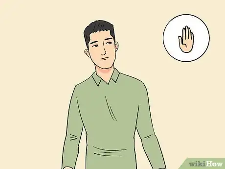 Imagen titulada Give Someone Space Without Losing Them Step 6