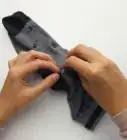 zurcir medias