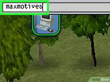 Imagen titulada Make Your Sims's Need Full Step 24