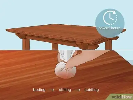 Imagen titulada Apply a French Polish Step 8