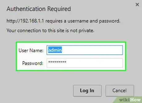 Imagen titulada Configure a Router to Use DHCP Step 15