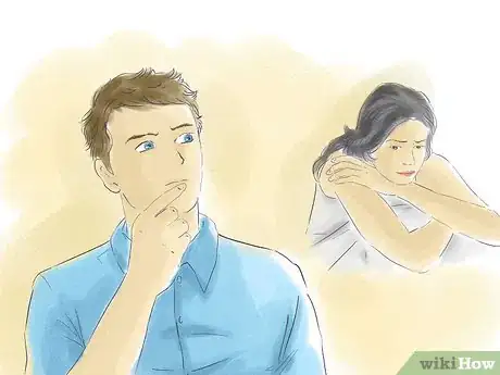 Imagen titulada Cheer up a Woman Step 1