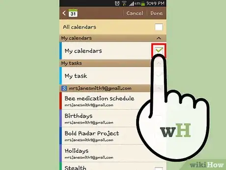 Imagen titulada Sync Google Calendar with Android Calendar Step 9