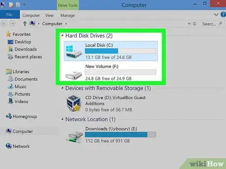 Imagen titulada Upgrade from Windows 8 to 8.1 Step 2