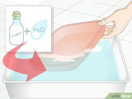 Imagen titulada Clean a Rabbit Cage Step 12