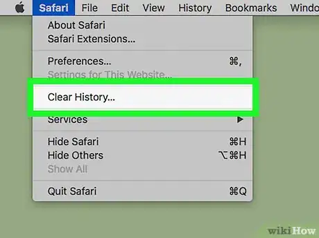 Imagen titulada Delete Browsing History Step 43