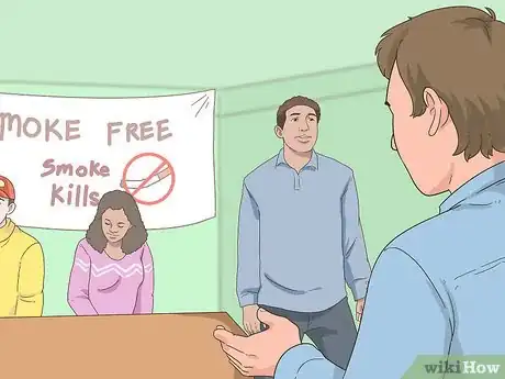 Imagen titulada Get Your Mom to Stop Smoking Step 6