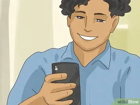 Imagen titulada Know if He Likes You After the First Date Step 8