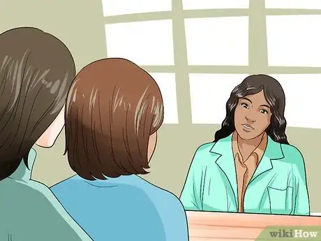 Imagen titulada Be Friends with Someone Who Attempted Suicide Step 4