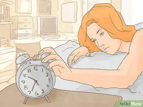 Imagen titulada Fight Depression and Loneliness Without Outside Help Step 16