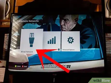 Imagen titulada Get Connected to Xbox Live Step 2Bullet1