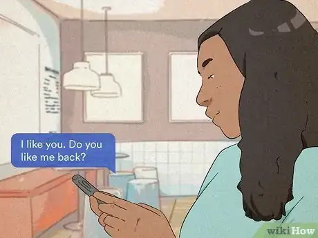 Imagen titulada Hype a Girl Up over Text Step 7