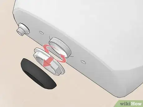 Imagen titulada Fix a Leaky Toilet Tank Step 10