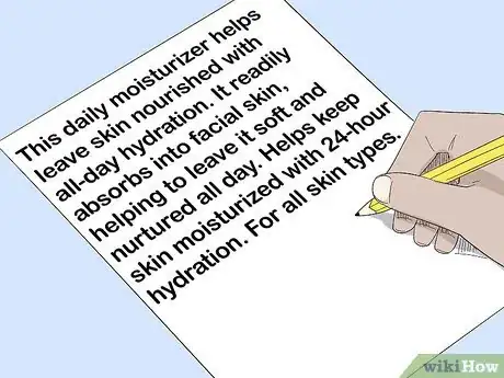 Imagen titulada Convince Someone to Buy Something Step 1