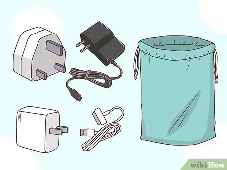 Imagen titulada Pack for a Week in Hawaii Step 17